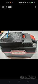 adattatore universale parkside 