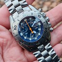 Orologio Sector 600 Titanium Chrono ETA 251 44mm