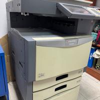 Multifunzione Toshiba e-Studio2020C Copier/printer