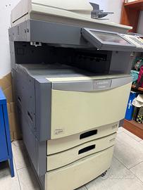 Multifunzione Toshiba e-Studio2020C Copier/printer