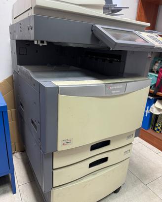 Multifunzione Toshiba e-Studio2020C Copier/printer