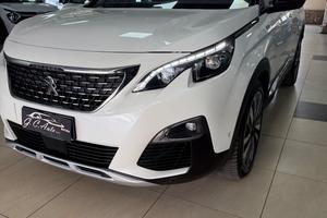 Peugeot 3008 BlueHDi 130 S&S EAT8 GT Line 2020