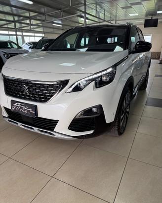 Peugeot 3008 BlueHDi 130 S&S EAT8 GT Line 2020