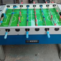 calcio balilla Roberto sport 