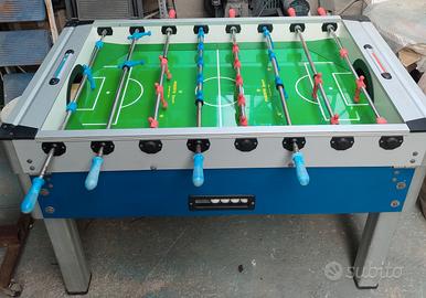 calcio balilla Roberto sport 