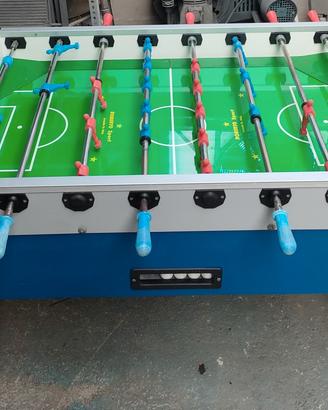 calcio balilla Roberto sport 