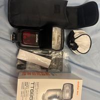 Flash Godox TT685