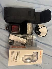 Flash Godox TT685