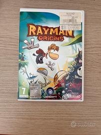 Videogiochi per la Wii