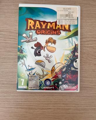 Videogiochi per la Wii