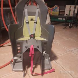 Baby Seat Koolah Carrier Fixation Polisport