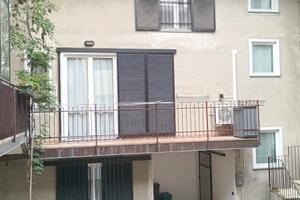 Piccolo appartamento arredato