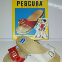 PESCURA BIMBO/A - IN LEGNO - Dr. SCHOOL'S