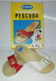 PESCURA BIMBO/A - IN LEGNO - Dr. SCHOOL'S