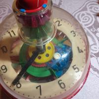 Trottola Vintage 
