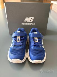 Scarpe new balance