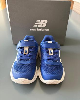 Scarpe new balance
