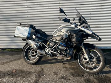 Bmw r 1200 gs