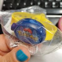 orologio Pokémon 