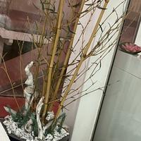 Bamboo artificiale