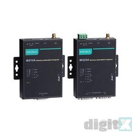 Moxa 325 Risc Computer