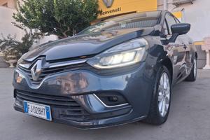 RENAULT Clio Intens 1.200 16v 75cv Km146.000