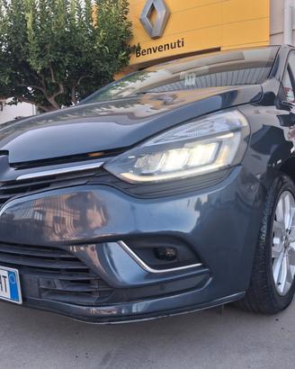 RENAULT Clio Intens 1.200 16v 75cv Km146.000