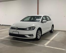 VW Golf VII - 2019