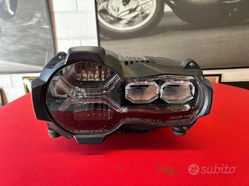 Faro Anteriore Adattivo Bmw R 1250 GS 2018 2023