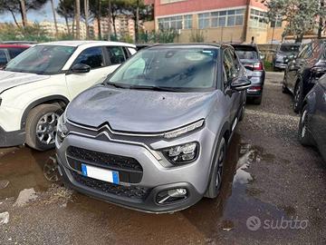 CITROEN C3 III 2017 - C3 1.2 puretech Shine s&s 83