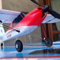 Aeromodello VolantexRC Sport Cub 500
