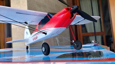 Aeromodello VolantexRC Sport Cub 500