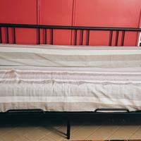 Divano Letto Fyresdal Ikea