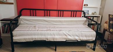 Divano Letto Fyresdal Ikea