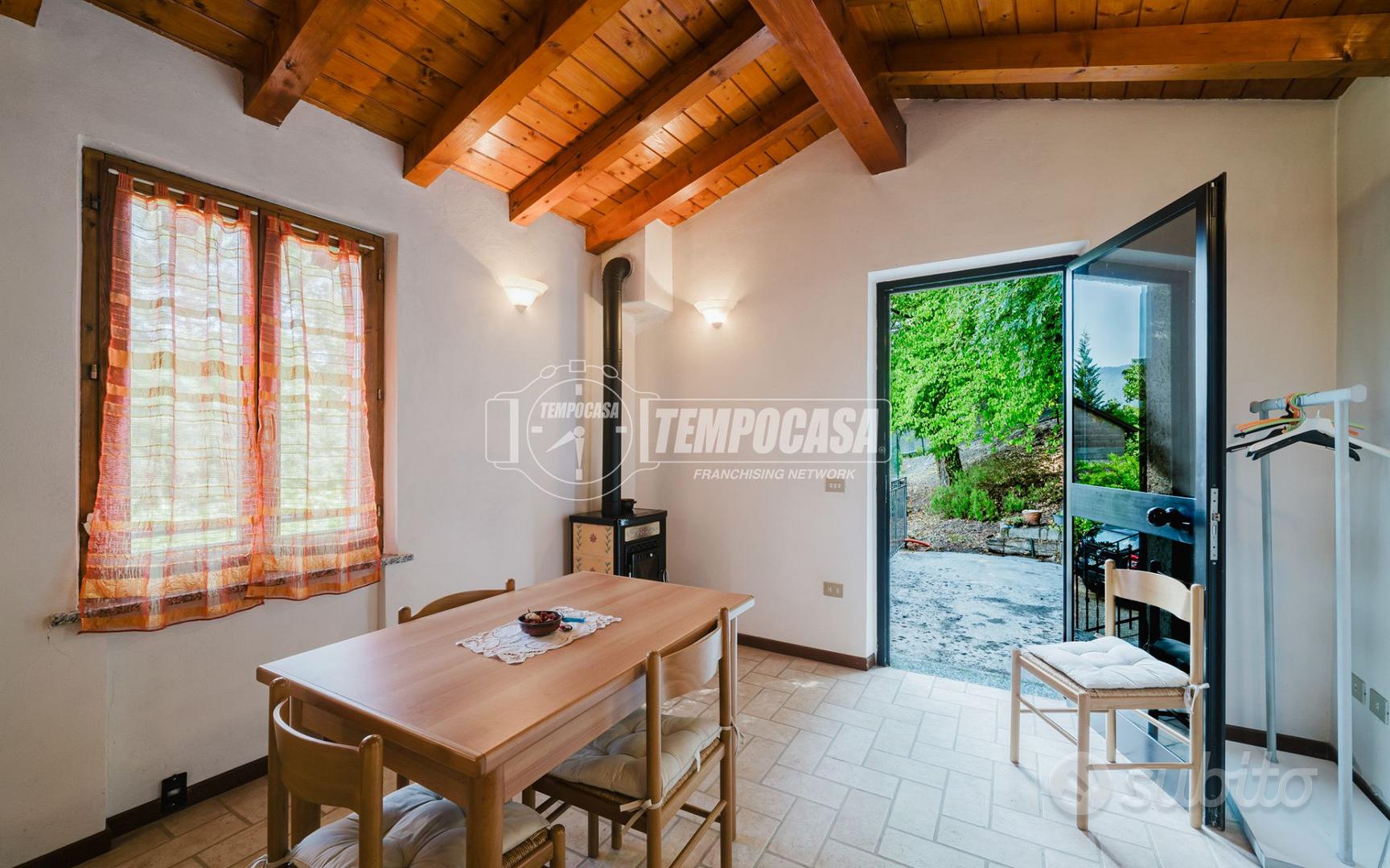Casa – Berceto, Valbona - Altro