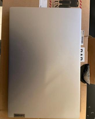 Lenovo IdeaPad 5 Notebook, Display 15.6" FullHD,