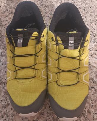 Scarpe Salomon