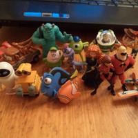 (823) - Sorpresine Esselunga (Serie Disney)