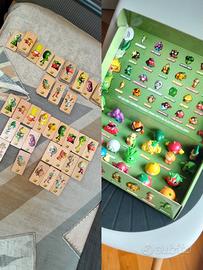 Collezione Super Foodies e Domino 