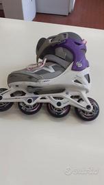 pattini roller  Oxelo