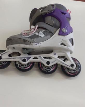 pattini roller  Oxelo