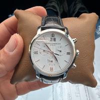 Orologio da polso baume & mercier