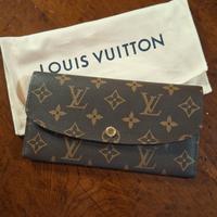 portafoglio Louis Vuitton