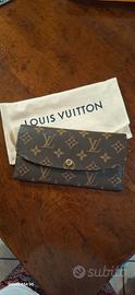 portafoglio Louis Vuitton