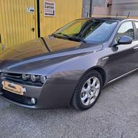 ALFA ROMEO 159 1.9 JTDm Sportwagon Eco Progressi