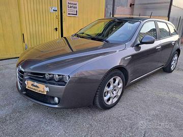 ALFA ROMEO 159 1.9 JTDm Sportwagon Eco Progressi