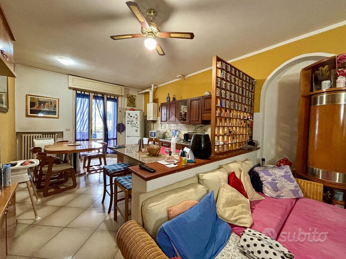 Appartamento – Sona, Fratelli Rosselli - Vista 3