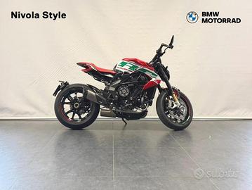 MV Agusta Brutale 800 Dragster RR SCS Abs my21