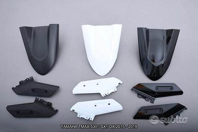 Parafango anteriore YAMAHA TMAX 530 2015 - 2019