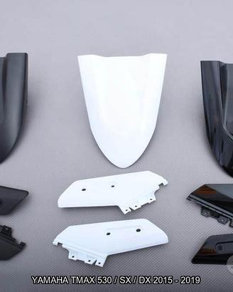 Parafango anteriore YAMAHA TMAX 530 2015 - 2019